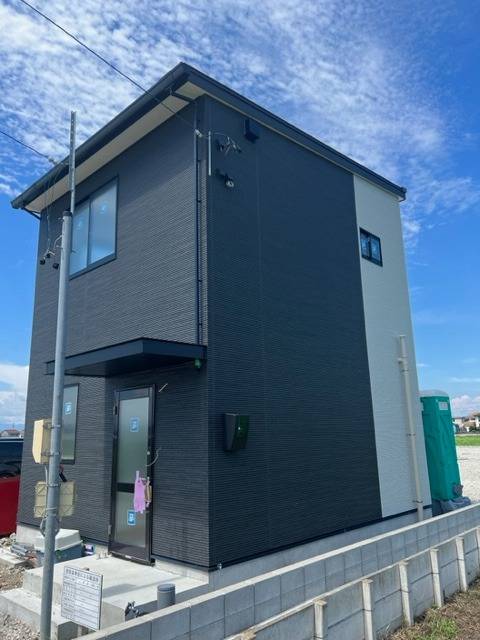 新事務所建設中!⑥